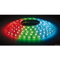 Светодиодная лента ЭРА 5050kit-14,4-60-12-IP20-RGB-5m Б0043067