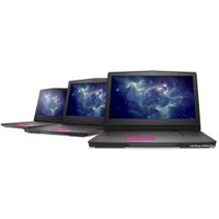 Игровой ноутбук Dell Alienware 15 R3 [A15-8975]