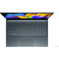Ноутбук ASUS ZenBook Pro 15 UM535QA-KS241