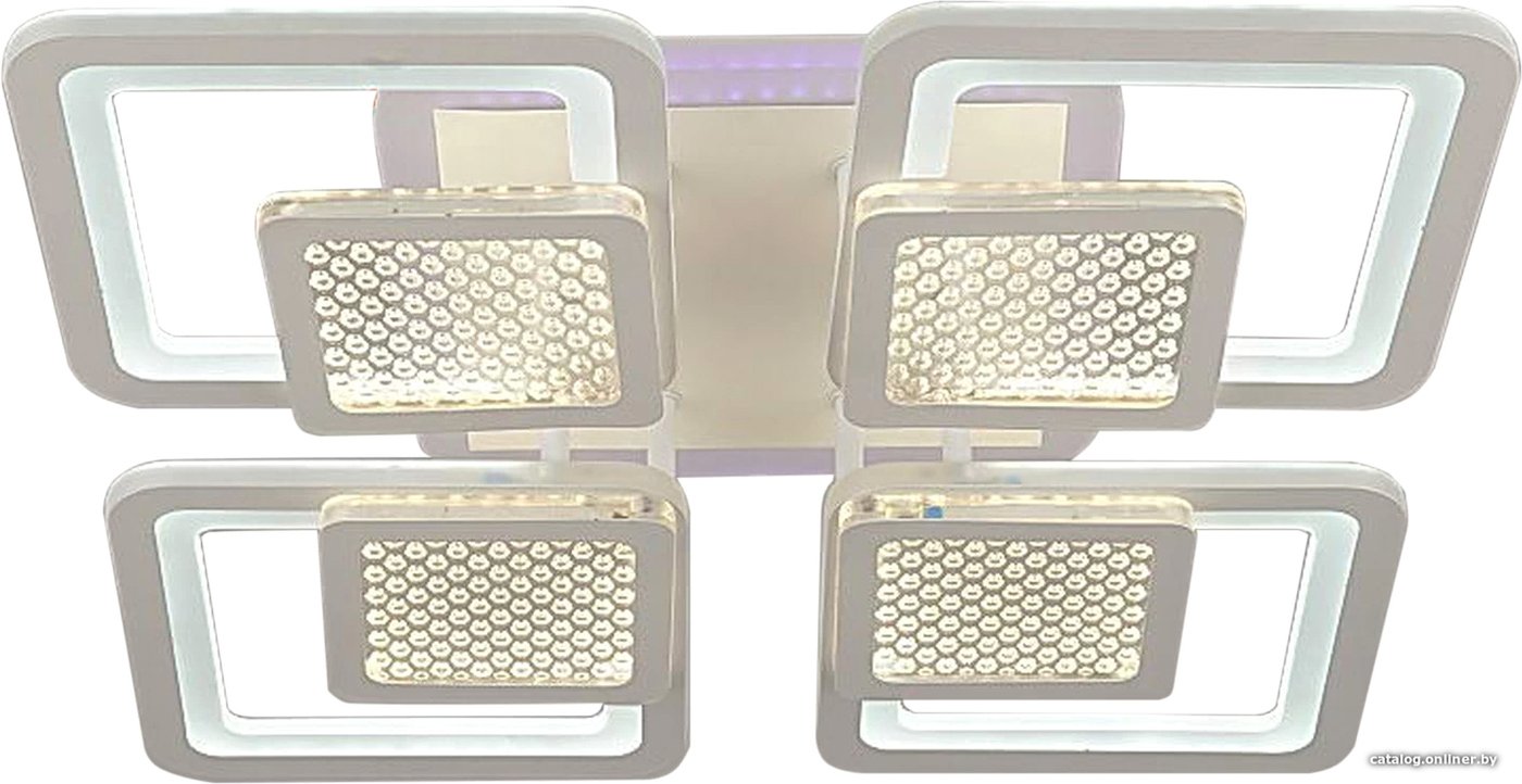 Припотолочная люстра Aitin Pro YH267/4 RGB