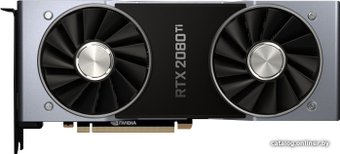 NVIDIA GeForce RTX 2080 Ti 11GB GDDR6