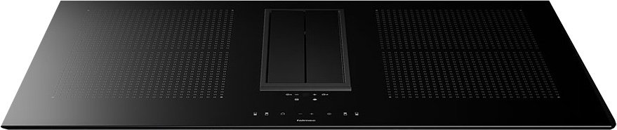 

Варочная панель Falmec Quantum Design+ 90 600 м3/ч (черный)