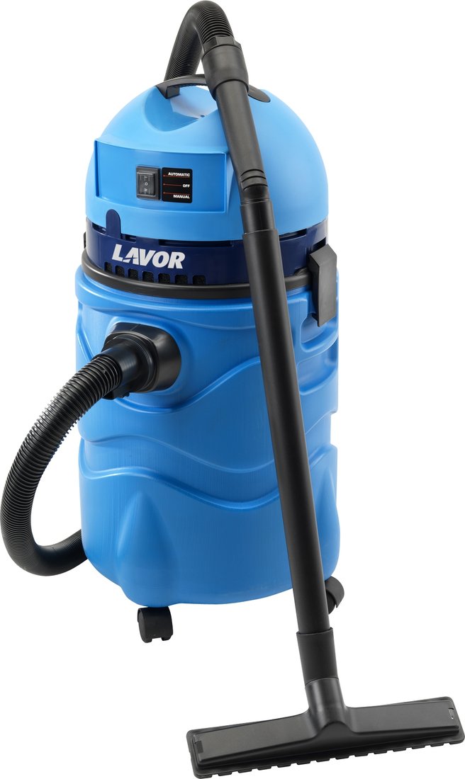 

Пылесос Lavor Swimmy