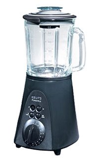 Krups F344 Power XL6 VarioControl