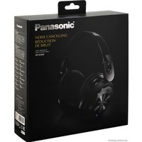 Наушники Panasonic RP-HC800E-K