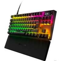 Клавиатура SteelSeries Apex Pro TKL 2023 (нет, кириллицы)