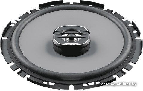 Коаксиальная АС Hertz Uno X 170