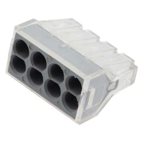 Клемма General Lighting GTER6-08-75-P