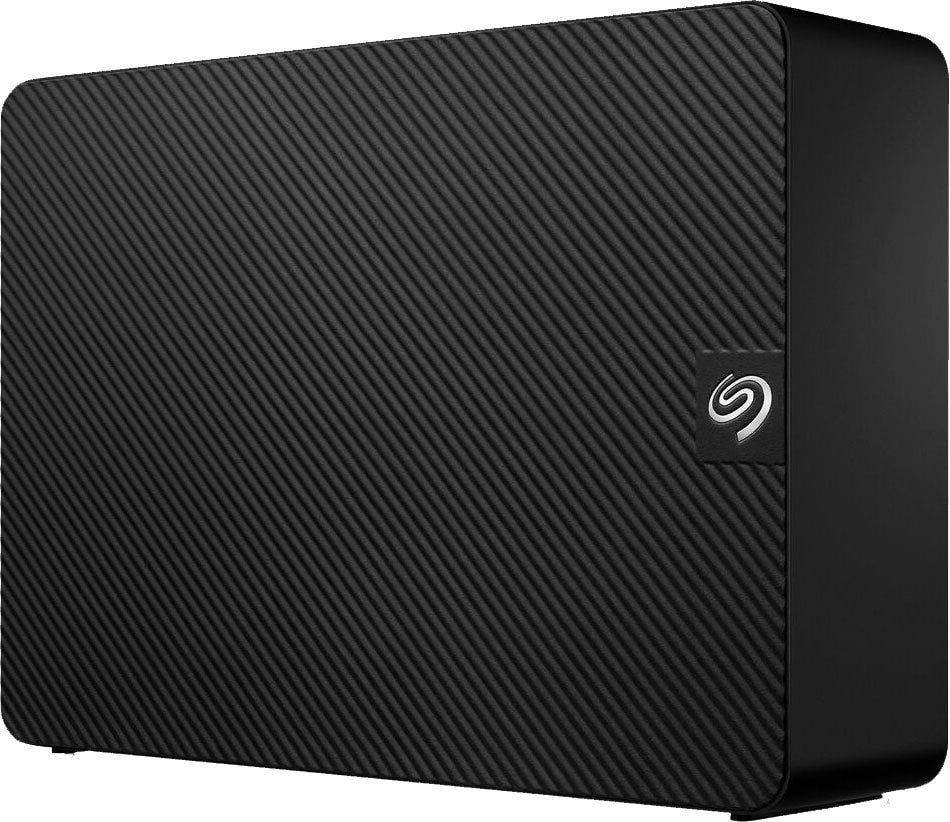 

Внешний накопитель Seagate Expansion STKP6000400 6TB