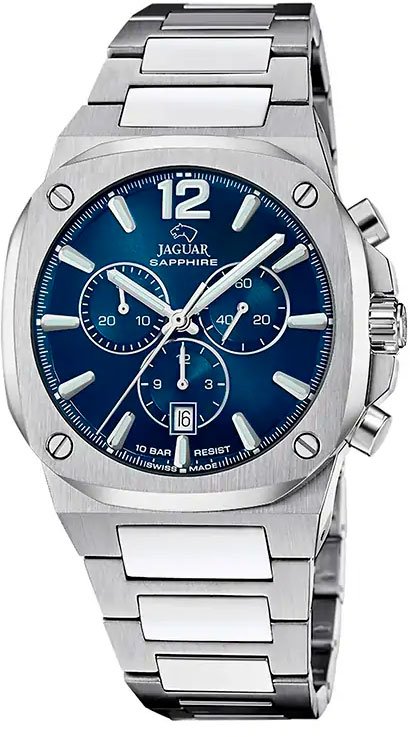 

Наручные часы Jaguar J1025-1