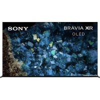 OLED телевизор Sony Bravia XR A80L XR-83A80L