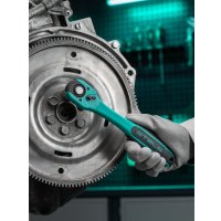 Универсальный набор инструментов Stels 14114 (151 предмет)