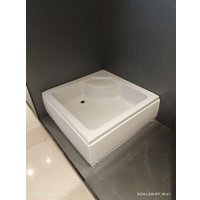 Душевой поддон Saniteco Т006 (80х80)