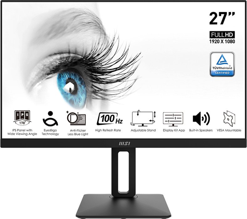 

Монитор MSI Pro MP271AP