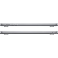 Ноутбук Apple Macbook Air 15" M2 2023 MQTK3