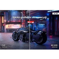 Smart монитор Samsung Odyssey G7 LS27DG702EUXDU