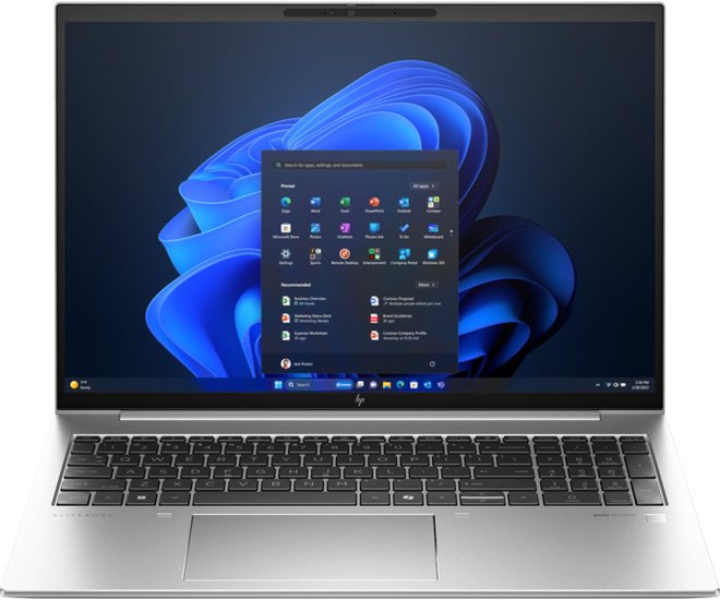 HP EliteBook 860 G11 8N354AV Win 11 Pro