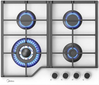 Варочная панель Midea MG699TGW