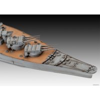 Сборная модель Revell 06822 Musashi