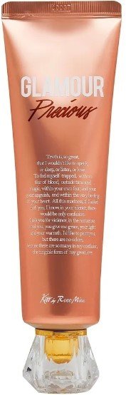 

Evas Крем для тела Kiss by Rosemine Fragrance Glamour Fantasy мандарин и жасмин 140 мл