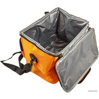 Термосумка Bradex TD 0672 12л (оранжевый)