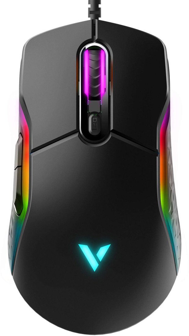 

Игровая мышь Rapoo VT200