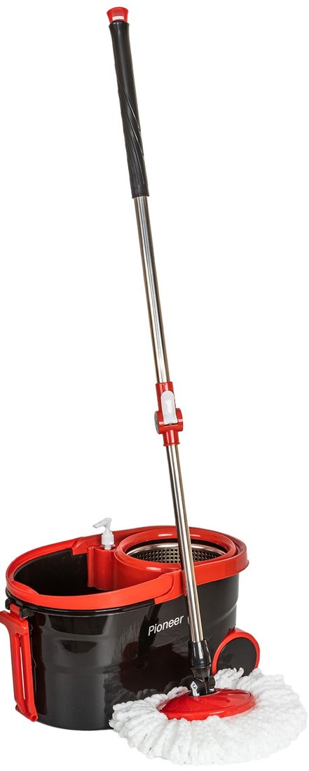 

Набор для уборки Pioneer 7111S