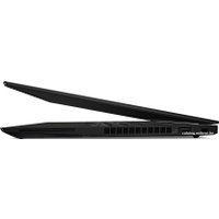 Ноутбук Lenovo ThinkPad T14s Gen 1 20T0001DRT