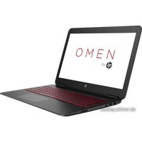 Игровой ноутбук HP OMEN 15-ax206ur [1MZ43EA]