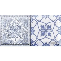 Керамическая плитка Monopole Ceramica Antique Sky 200x100