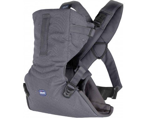 

Рюкзак-переноска Chicco Easy Fit (moon grey)