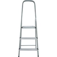 Лестница-стремянка Новая высота NV1130 (3 ступени)