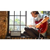 Комбоусилитель Boss Dual Cube LX в Могилеве