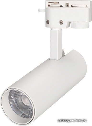 Трековый светильник Arlight LGD-GERA-2TR-R55-10W Day4000 025903(1)