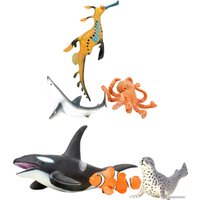 Фигурка Masai Mara Мир морских животных ММ203-022