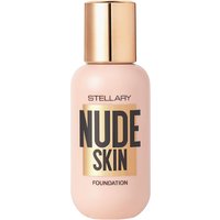 Декоративная косметика для лица Stellary Perfect Nude Skin Foundation тон 02 карамельно-бежевый (35мл)