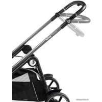 Универсальная коляска Peg Perego Veloce Combo (2 в 1, red shine)