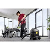 Пылесос Karcher T 11/1 Classic Adv Re!Plast 1.527-213.0