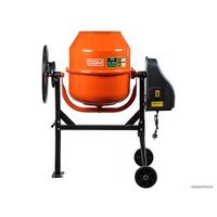 Бетономешалка DGM BK-150C