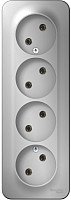 Розетка Systeme Electric Blanca BLNRA000413