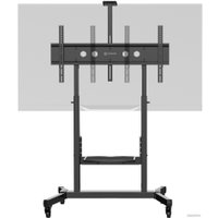 Стойка для телевизора Onkron TS1991 (черный)