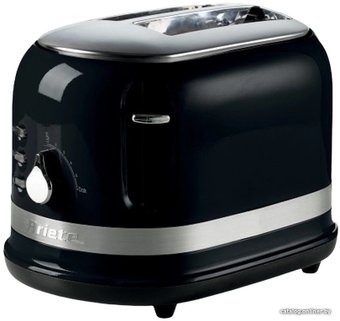 Тостер Ariete Moderna Nero 149 00C014912AR0 (черный)
