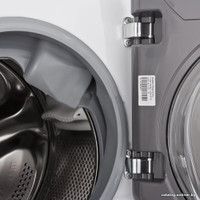 Стирально-сушильная машина Hotpoint-Ariston AQD1070D 49 EU/B