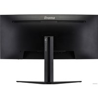 Игровой монитор Iiyama G-Master GB3466WQSU-B1