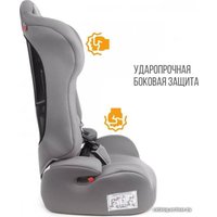 Детское автокресло Zlatek ZL513 Atlantic Basic KRES3814 (муссон)