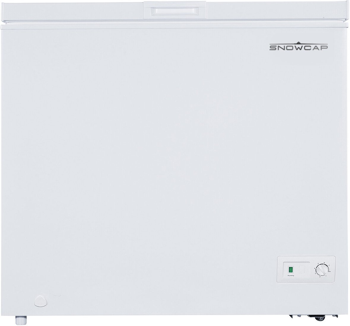 

Морозильный ларь Snowcap CF 200