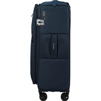 Чемодан-спиннер Samsonite Urbify Navy Blue 68 см