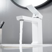 Смеситель Rose R1801C-1