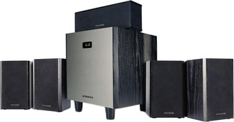 Акустика Microlab HTS800