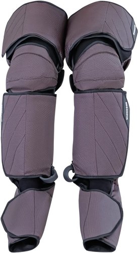 Массажер для ног Ergonova FootBase 2.0